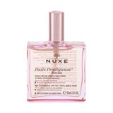 NUXE Huile Prodigieuse Florale Multi - Purpose Dry Oil 50 ml multifunkčný skrášľujúci suchý olej na tvár , telo a vlasy pre ženy