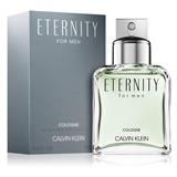 Parfém CALVIN KLEIN Eternity Cologne 50 ml toaletná voda pre mužov