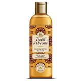 Sprchový gél TESORI D´ORIENTE Amla & Sesame Oils 250 ml sprchovací olej pre ženy