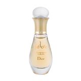 Parfém Christian Dior J ´ adore Roller - Pearl 20 ml parfumovaná voda Naplniteľný tester pre ženy