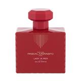 Parfém PASCAL MORABITO Perle Collection Lady In Red 100 ml parfumovaná voda pre ženy