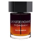 Parfém YVES SAINT LAURENT La Nuit De L ´ Homme parfumovaná voda 100 ml Tester pro muže