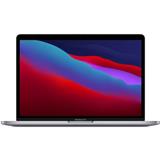Notebook APPLE MacBook Pro 2020 13,3" M1/8/256/Int/SpG