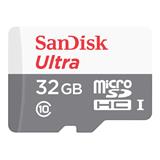 Pamäťová karta SANDISK Ultra Micro SDHC 32 GB 100 MB/s UHS-I+A