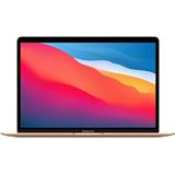 Notebook APPLE MacBook AIR 2020 13,3" WQXGA M1 7G/8/256 Gld