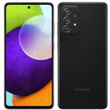 Mobil SAMSUNG Galaxy A52 128 GB Black