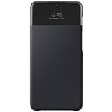 SAMSUNG EF-EA326PBE S - View Pouzdro pro Galaxy A32 5G Black