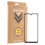 TACTICAL Glass Shield 5D sklo pro Huawei P Smart P30 lite Black
