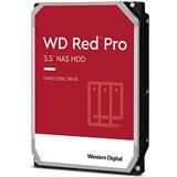 Pevný disk WESTERN DIGITAL HDD 4 TB WD40EFZX Red Plus 128 MB SATAIII 5400rpm