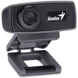 GENIUS Web kamera FaceCam 1000X V2 USB 720p II