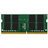 Pamäť KINGSTON Notebook Memory 32 GB DDR4 3200MHz SODIMM KCP432SD8/32