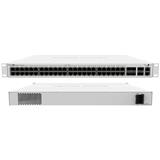 MIKROTIK CRS354-48P-4S+2Q+RM Cloud Router Switch POE plus