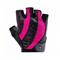 HARBINGER FITNESS Dámske fitness rukavice Pro Pink M