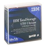 IBM LTO5 Ultrium 1,5/3,0 TB 46X1290