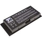 2-POWER Baterie T6 power Dell Precision M4600 , M4700 , M6600 , M6700 , 9cell , 7800mAh NBDE0138