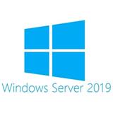 Operačný systém Microsoft HPE Windows Server 2019 10 User CAL P11079-B21
