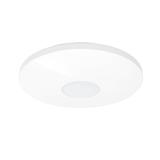 Svietidlo HAMA WiFi stropné svetlo , okrúhle , priemer 50 cm , biele 176561