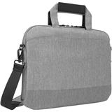 Targus CityLite Pro Slipcase , taška pre notebook 15,6", sivá TSS960GL