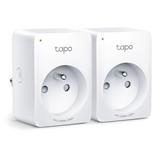 TP-LINK Tapo P100 2-pack