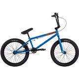 Bicykel STOLEN Casino 20 " 2021 BMX Freestyle Bike - Matte Ocean Blue