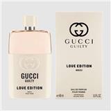 Parfém GUCCI Guilty Pour Femme Love Edition 2021, parfumovaná voda 50 ml pre ženy