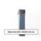 RETIC Plotový stĺpik GALAXIA ZN+PVC 60x40x1,5x2000, antracitový