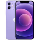 Mobil Apple iPhone 12 64 GB Purple
