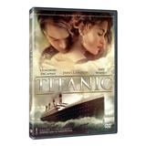 Film Titanic James Cameron