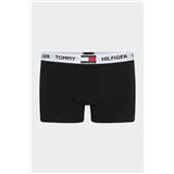 TOMMY HILFIGER Original boxerky - čierna Veľkosť : S