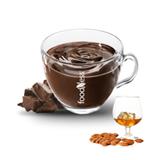 FOODNESS Horúca čokoláda Amaretto macaroon 30g/15ks