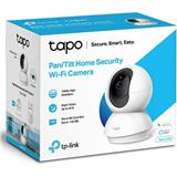 IP kamera TP-LINK Tapo C210 , Pan / Tilt Home Security kamera