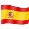 FLAGMASTER Vlajka Španielsko - 120 cm x 80