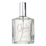 Parfém REVLON Charlie White 100 ml Woman (toaletná voda)
