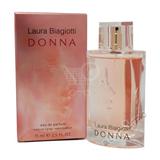 Parfém LAURA BIAGIOTTI Donna (TESTER) 75 ml Woman (parfumovaná voda)