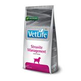 FARMINA PET FOODS - N&D Vet Life dog Struvite Management granule pre psy 12 kg