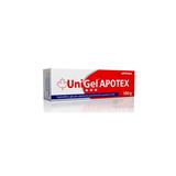 APOTEX UniGel hydrofilný gél 1x100 g