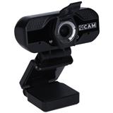 ROLLEI Webkamera R - Cam 100 10071 čierna