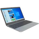 UMAX Notebook VisionBook 13Wr UMM230131 sivý