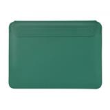 COTEETCI Púzdro pro Apple Macbook 16 " , magnetické zapínání MB1062-GR zelené