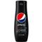 SODASTREAM Príchuť pro šumivú vodu Pepsi MAX 440 ml