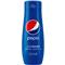SODASTREAM Príchuť pro šumivú vodu Pepsi 440 ml