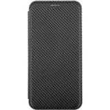 W+G W plus G Púzdro na mobil flipové Evolution Karbon Motorola Moto G30 9382 čierne
