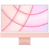 APPLE PC all in - one Apple iMac 24 " M1 7x GPU , 8 GB , 256 GB , SK - Pink MJVA3SL/A