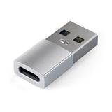 SATECHI Redukcia USB-C/USB 3.0 ST-TAUCS strieborná