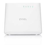 ZYXEL Router LTE3202-M437 4G LTE - EUZNV1F biely