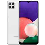 SAMSUNG Galaxy A22 5G 64 GB White
