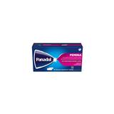GSK | PANADOL FEMINA 500 mg/10 mg tablety 1x10 ks