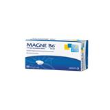 MAGNE B6 | SANOFI-AVENTIS tbl obd 470 mg/5 mg 1x60 ks