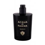 Parfém ACQUA DI PARMA Quercia parfumovaná voda 100 ml Tester unisex