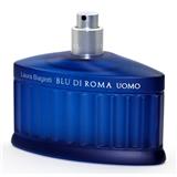 LAURA BIAGIOTTI Blu di Roma Uomo, Toaletná voda 100 ml - tester pre mužov